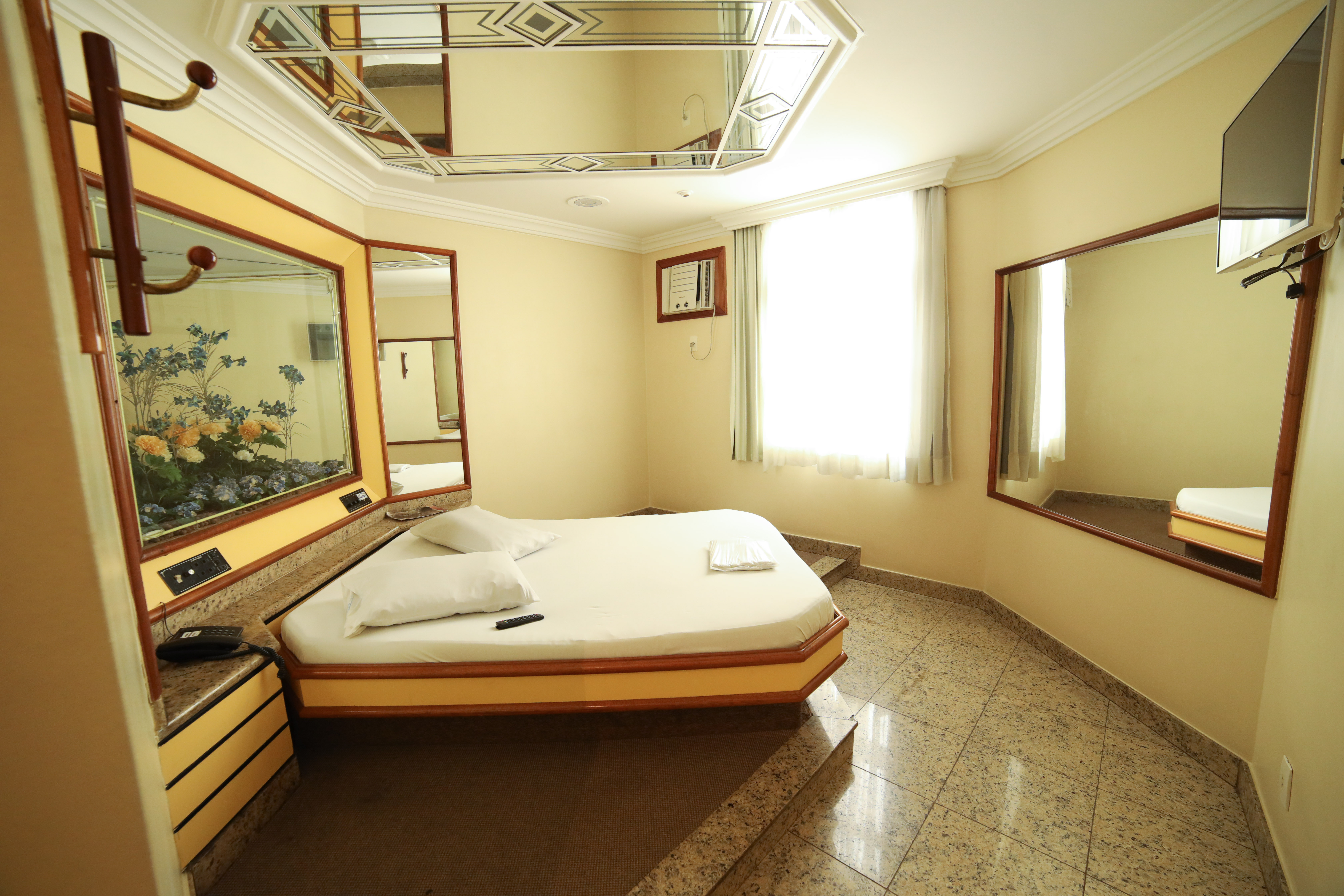 Magnus Hotel Norte — foto 3