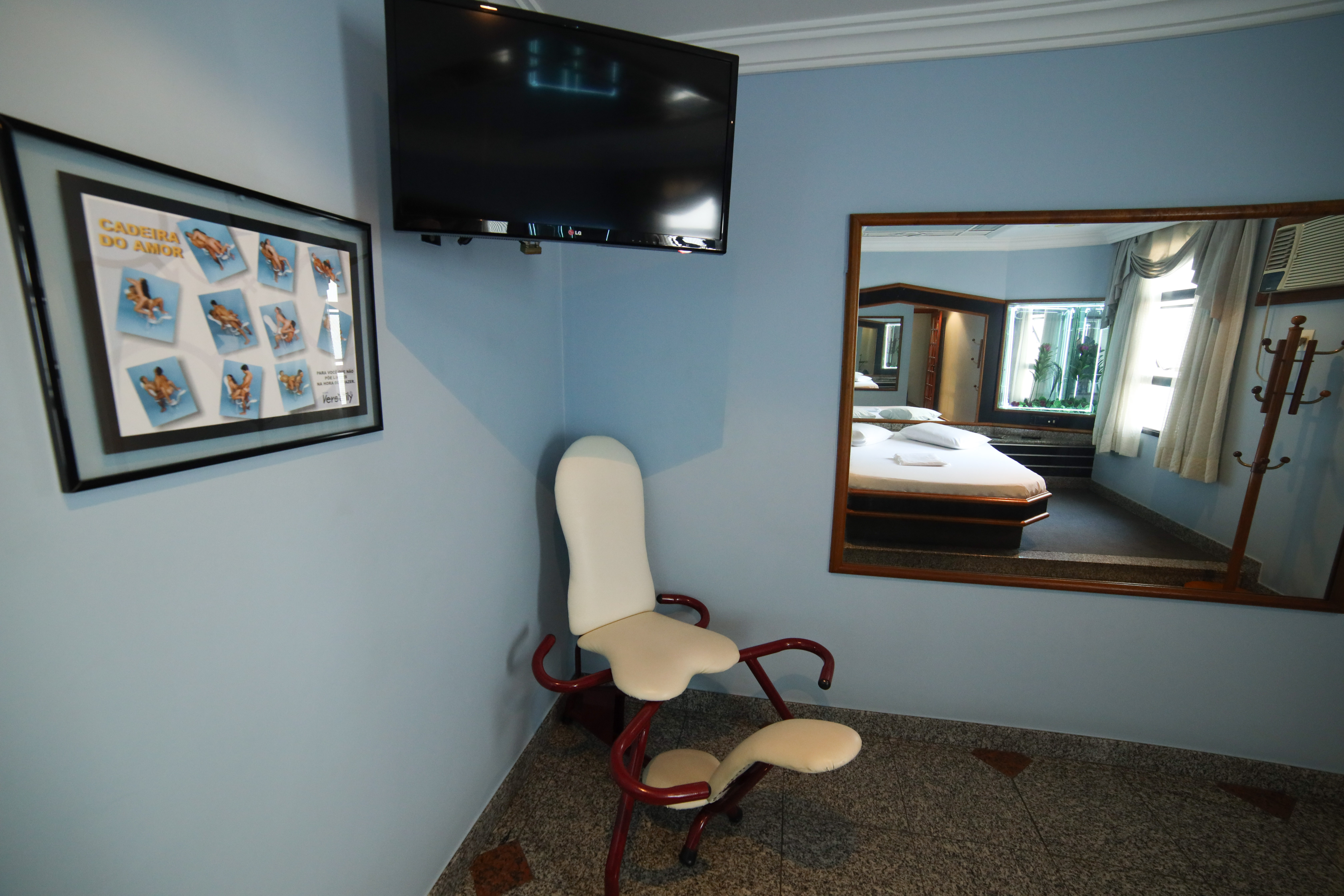 Magnus Hotel Norte — foto 4