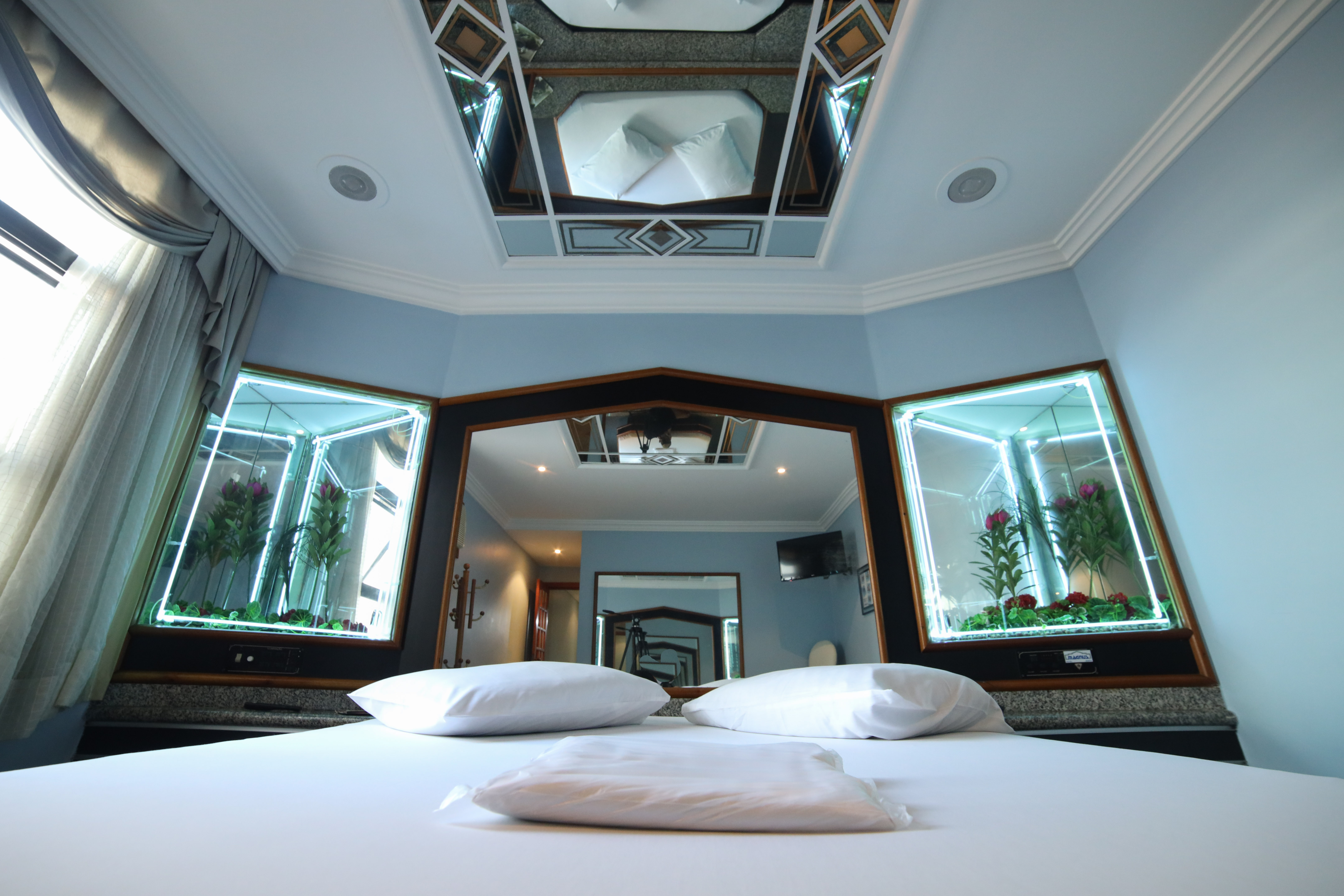 Magnus Hotel Norte — foto 5